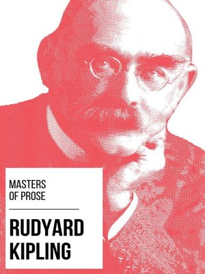 cover image of Masters of Prose--Rudyard Kipling